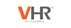 logo of VHR